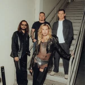 Tokio Hotel avatar