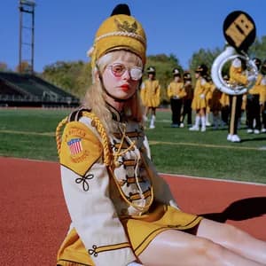 Petite Meller avatar