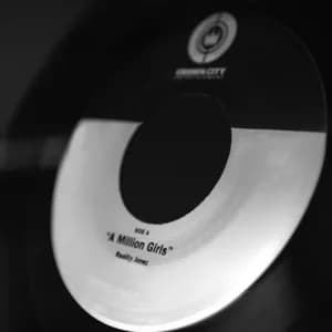 Reality Jonez avatar