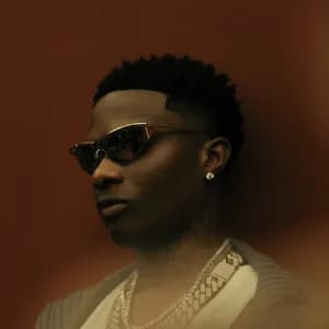 Wizkid avatar