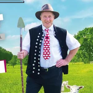 Schäfer Heinrich avatar