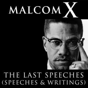 Malcolm X avatar