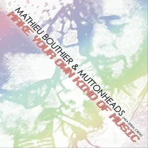 Mathieu Bouthier avatar