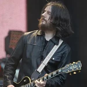 John Squire avatar