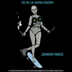Johanna Phraze avatar