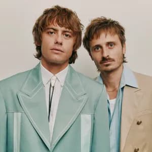 Lime Cordiale avatar