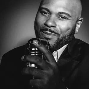 Ruben Studdard avatar