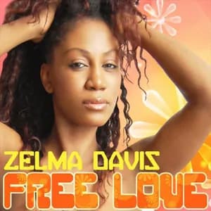 Zelma Davis avatar