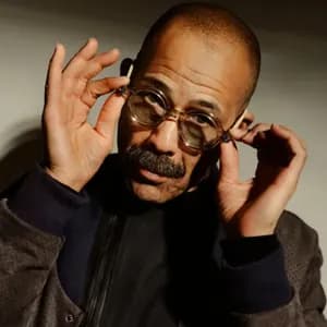 Kahil El’Zabar avatar