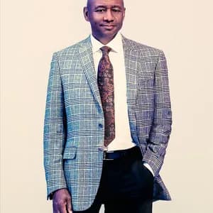 Branford Marsalis avatar