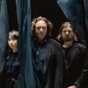 Tangerine Dream avatar