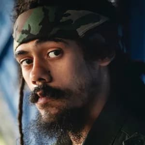 Damian “Jr. Gong” Marley avatar