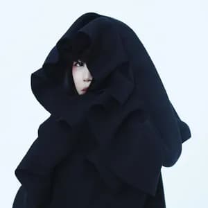 やくしまるえつこ avatar