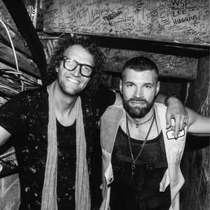 for KING & COUNTRY avatar