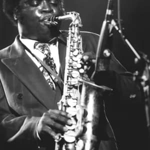 Maceo Parker avatar