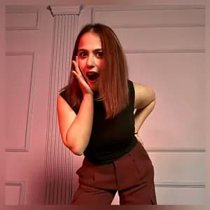 Ragini Tandan avatar