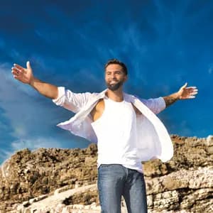 Kendji Girac avatar