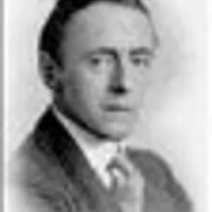 Sir Arnold Bax avatar