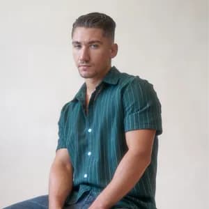 Timothy infinite avatar