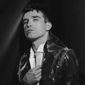 Chris Garneau avatar