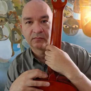 Herbert Vianna avatar