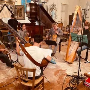 Ricercar Consort avatar