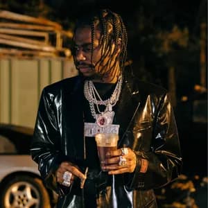 Russ Millions avatar