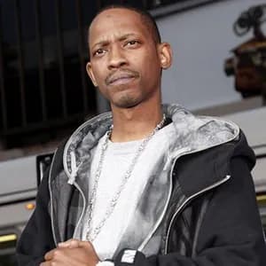 Kurupt avatar