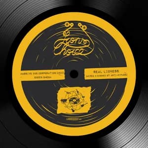 Massive Dub Corporation avatar