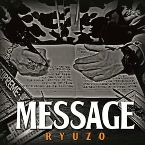 Ryuzo avatar