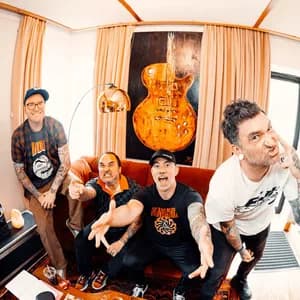 New Found Glory avatar
