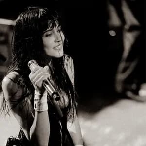 Jesse Jo Stark avatar