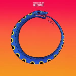 Kings of the City avatar