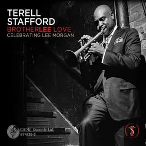 Terell Stafford avatar