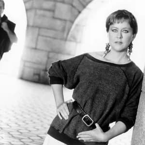 Christine Lavin avatar