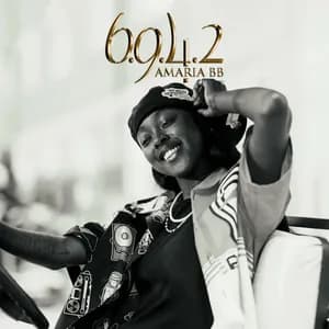 Amaria BB avatar