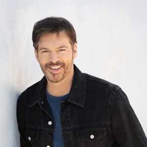 Harry Connick, Jr. avatar