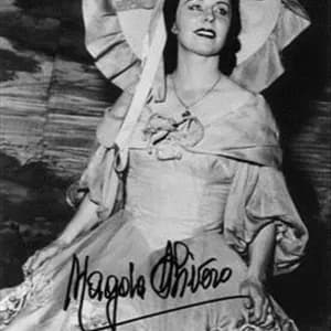 Magda Olivero avatar