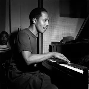 Bud Powell avatar
