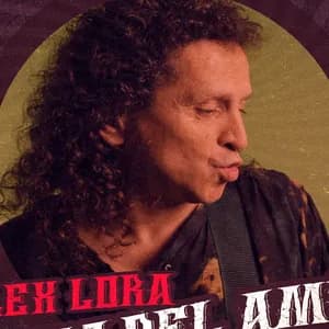 Alex Lora avatar