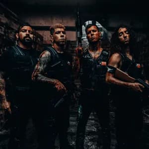 Upon a Burning Body avatar