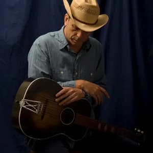 Jeb Loy Nichols avatar