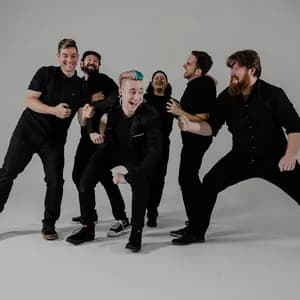 The Holophonics avatar