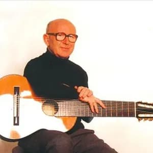 Narciso Yepes avatar
