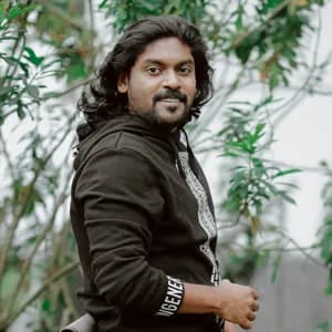 Vidhu Prathap avatar