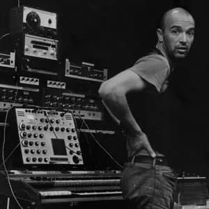 Conrad Schnitzler avatar