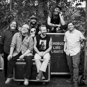 Trampled by Turtles avatar