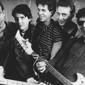 The LeRoi Brothers avatar