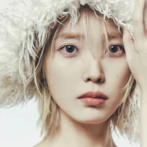 IU avatar