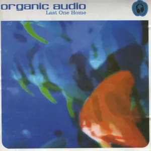 Organic Audio avatar